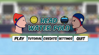 Head Water Polo স্ক্রিনশট 0