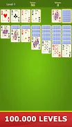 Solitaire Mobile應用截圖第2張