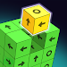 Tap Block Away 3D: Tap Master