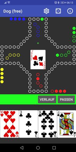 Dog Скриншот 0