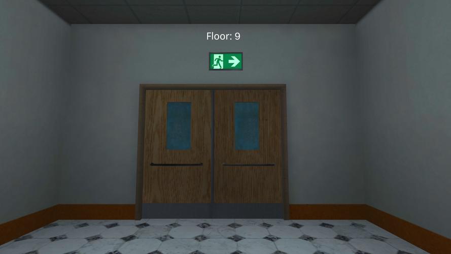 Nine Floors Schermafbeelding 1