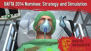 Surgeon Simulator Tangkapan skrin 2