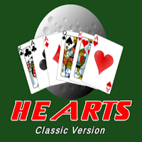 Hearts - classic version