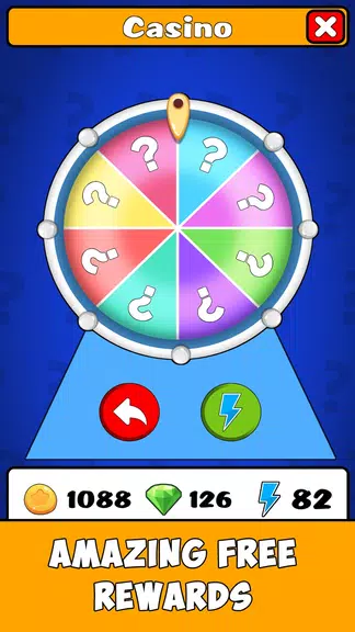 Who am I? Guess it. Board game应用截图第2张