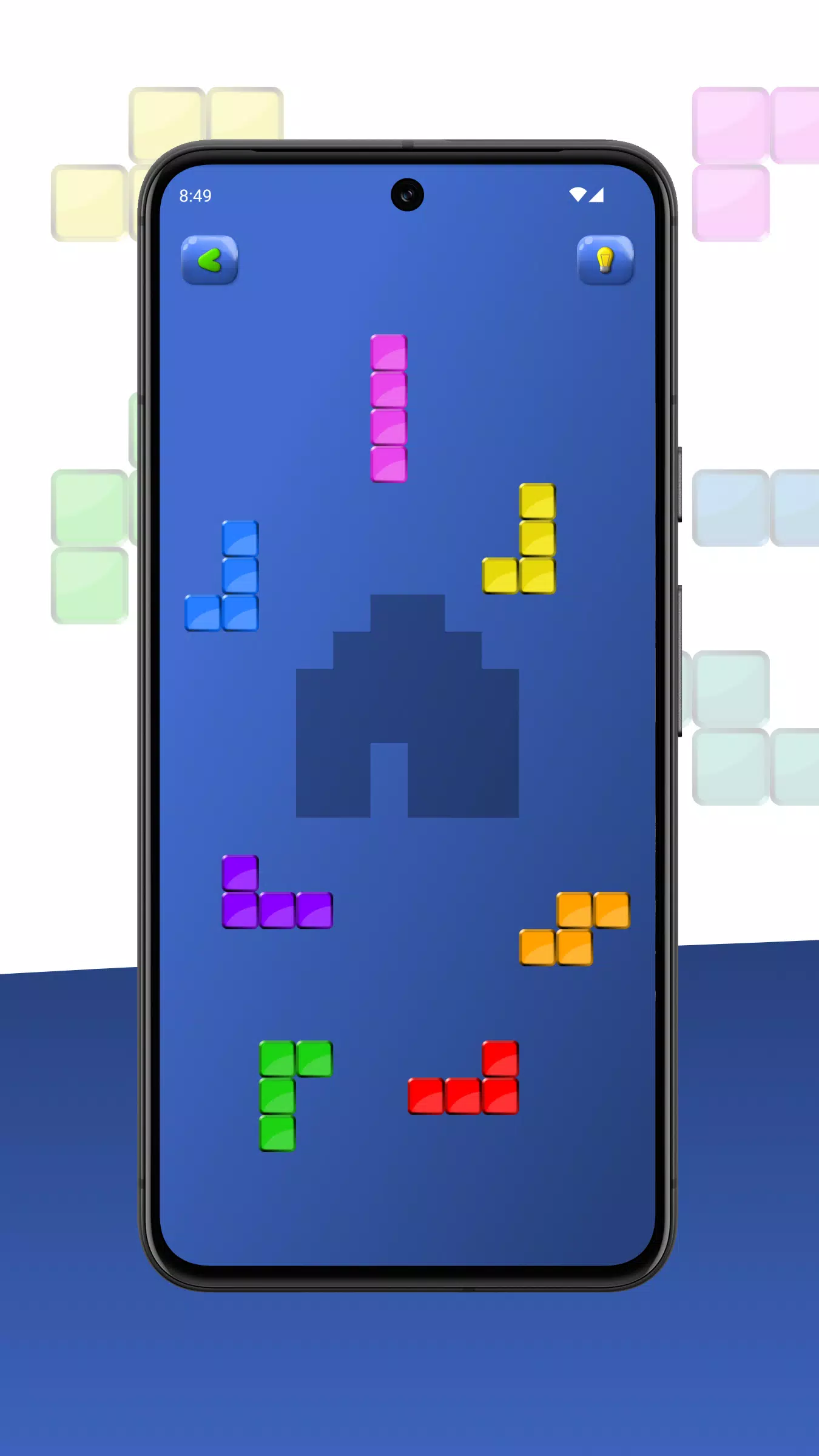 Blocks Screenshot 3