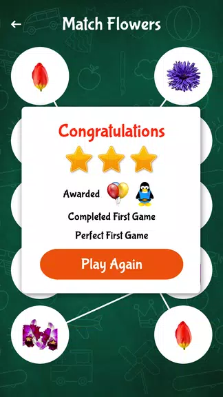 Match It - Matching Game 스크린샷 3