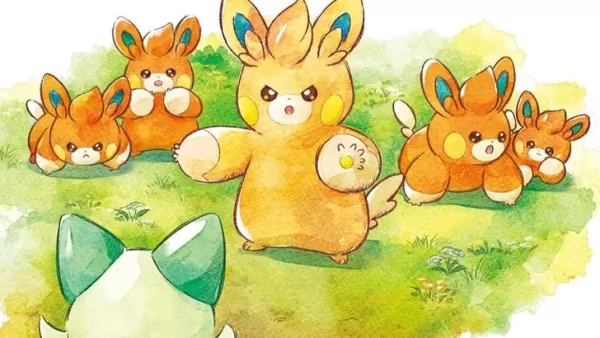Pokémon upang palayain ang isang aktwal na Pokédex encyclopedia na isinulat ng mga ecologist ng hayop at mga pag -uugali