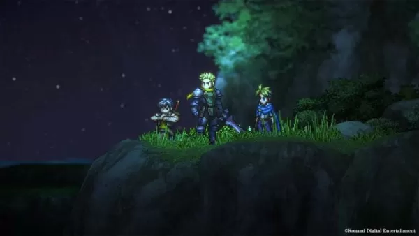 Suikoden STAR LEAP Pre-Register and Pre-Order