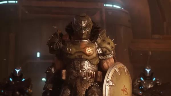 DOOM: Ang Dark Ages ay bubukas sa 3 milyong mga manlalaro, ang pinakamalaking paglulunsad ng ID software