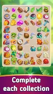 Merge Islanders: Magic Puzzle Ảnh chụp màn hình 2