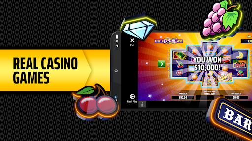 DraftKings Casino ภาพหน้าจอ 0