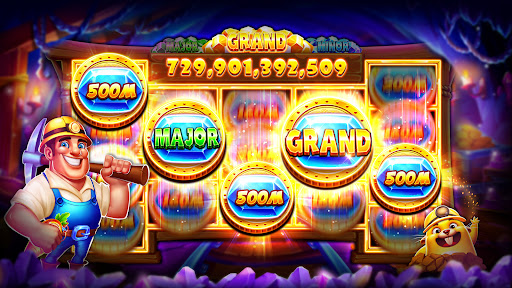 Jackpot Wins Slots Casino应用截图第2张