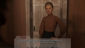 The Judas Ghost Screenshot 3