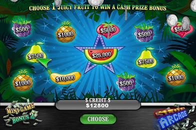 Slots Arcade Vegas Zrzut ekranu 3