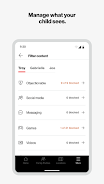 Verizon Smart Family - Parent應用截圖第2張