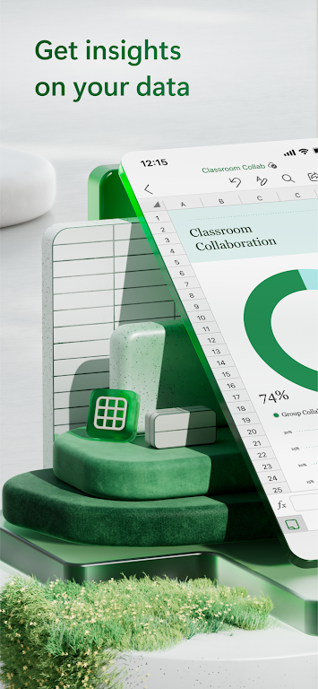 Microsoft Excel : Tableurs