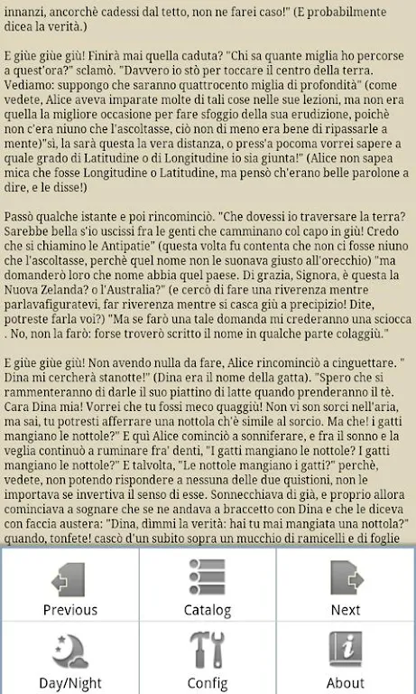 Il Corsaro Nero Captura de pantalla 2