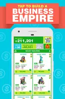 Billionaire Tangkapan skrin 1