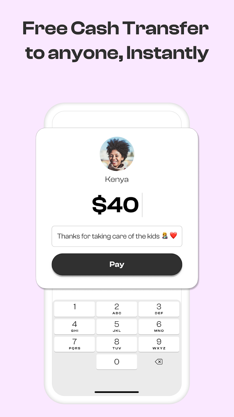 Beem: Better than Cash Advance應用截圖第1張
