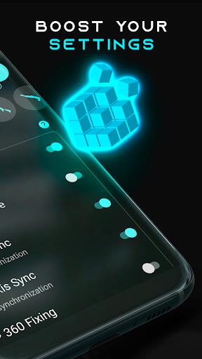 Regedit Mobile FFH4X स्क्रीनशॉट 1