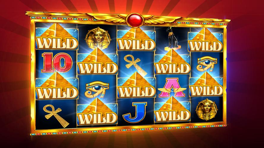 Ra slots casino slot machines 스크린샷 3