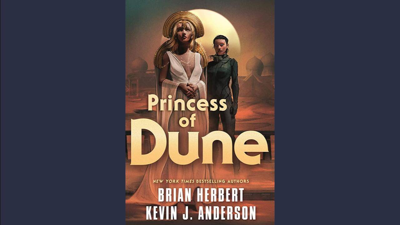 Prinzessin von Dune