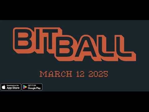 BitBall棒球游戏截图