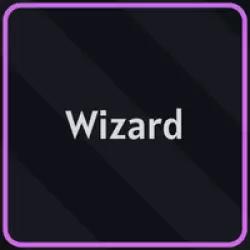 Wizard Class mula sa arcane lineage