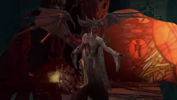 Diablo 4 Infinite Damage Build Makes Servers Lag