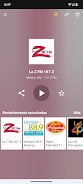 Radio FM Mexico Schermafbeelding 1