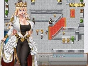 Kingdom of Passion – New Version 0.1.1 Ảnh chụp màn hình 2