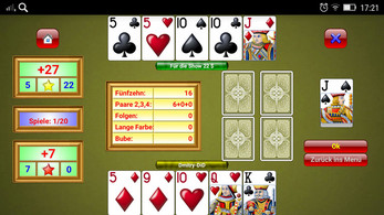 Cribbage (Android)