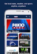 FOX10 News Capture d'écran 0