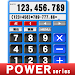 POWER Calculator