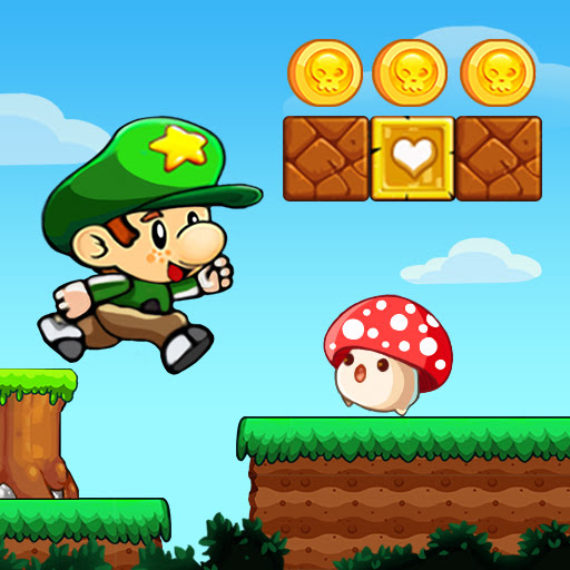 Bob Run: Jogo de corrida