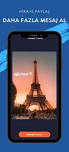 Vibesme - Friendship Chat স্ক্রিনশট 2