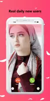 Muslim Dating & Muz marriage Zrzut ekranu 3
