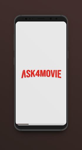 Schermata ASK4MOVIE - Series & Movies 0