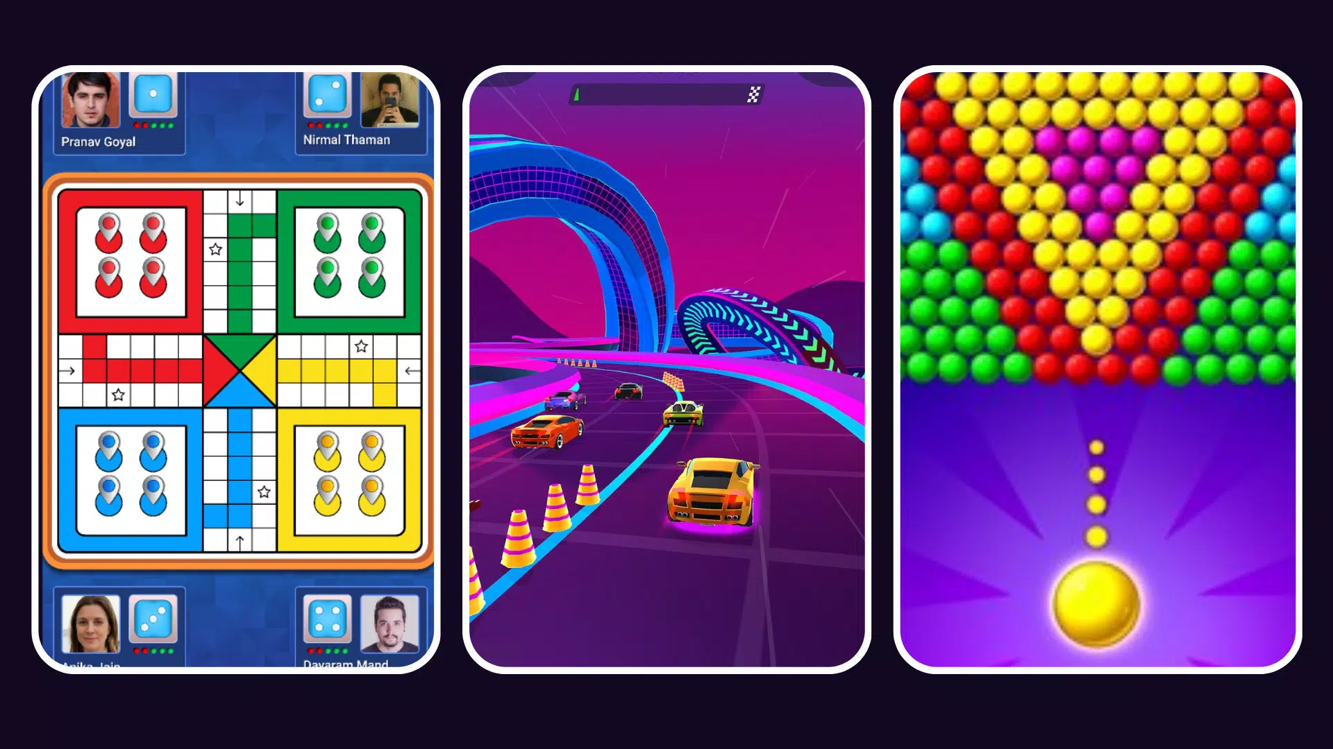 All In One Game: All Games স্ক্রিনশট 2