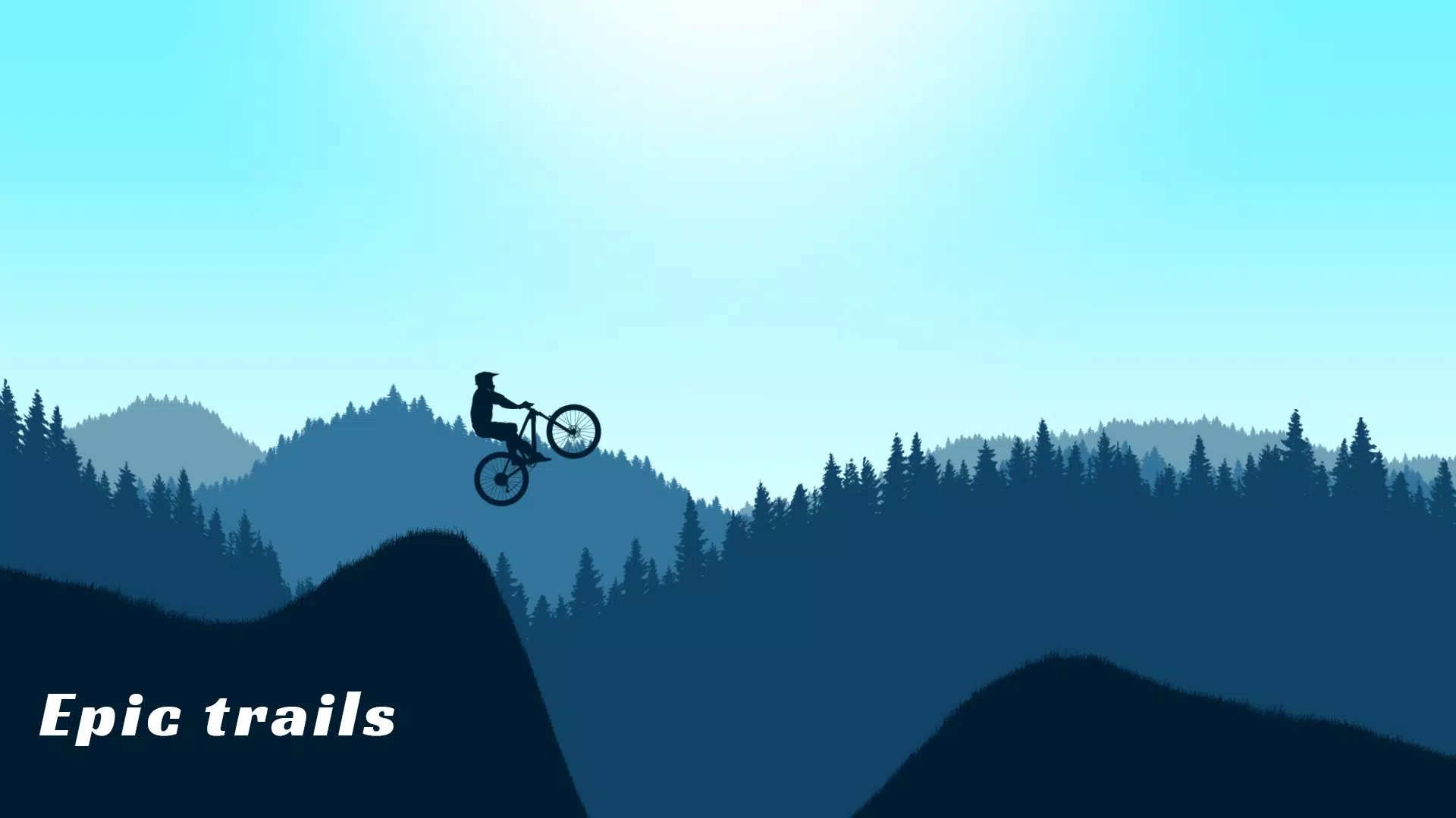 Mountain Bike Xtreme スクリーンショット 3