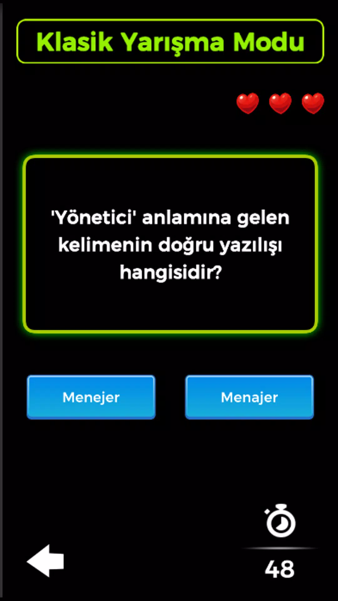 Nasıl Yazılır应用截图第1张