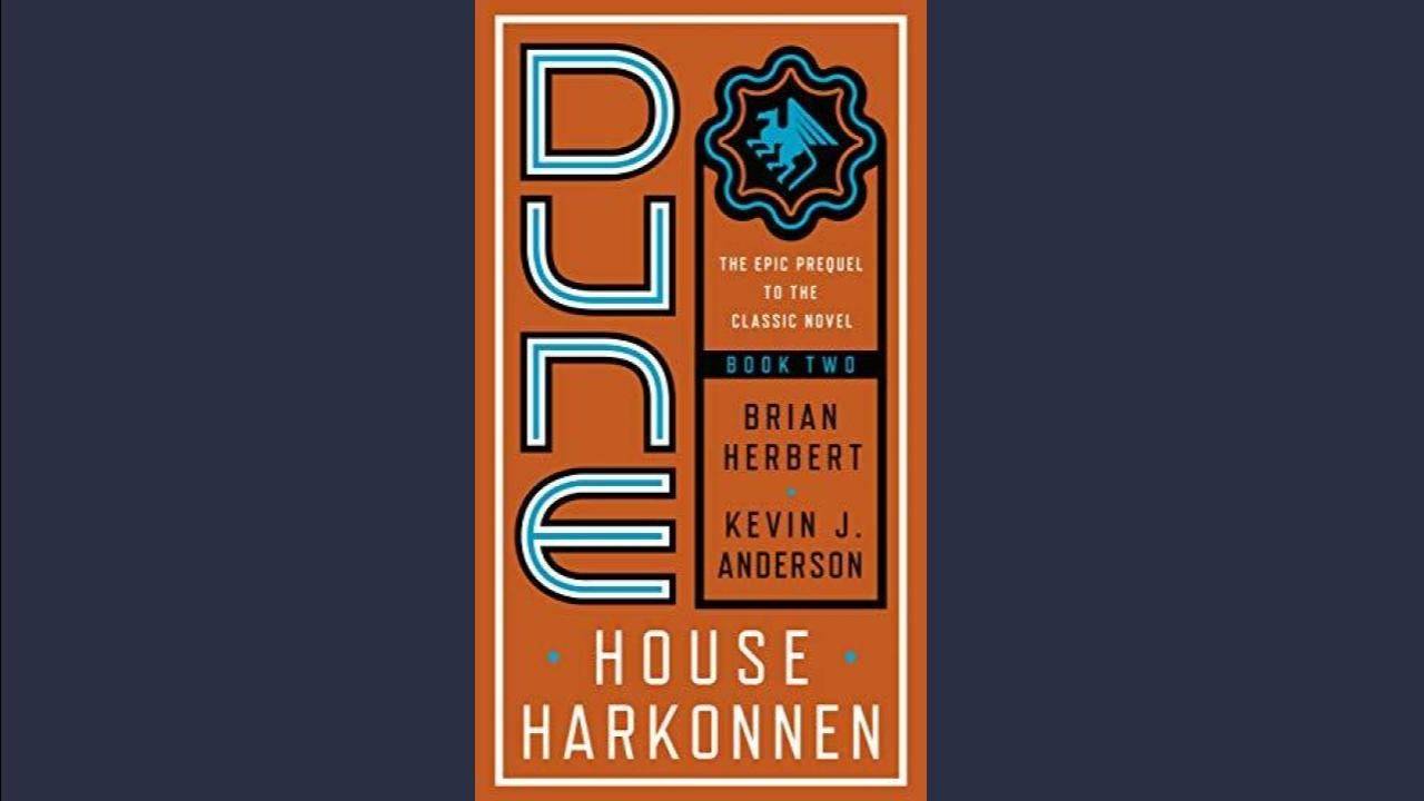 Harkonnen House