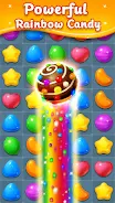 Candy Fever 2 Ảnh chụp màn hình 0