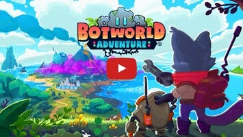 Botworld Adventure应用截图第2张