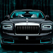 Rolls royce Phantom Wallpapers