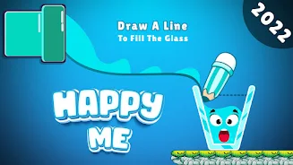 Happy Me - Brain Puzzle