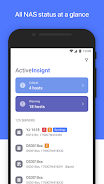 Synology Active Insight Captura de tela 1