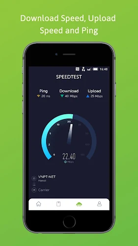 Kiwi VPN Proxy: Safer & Faster應用截圖第2張