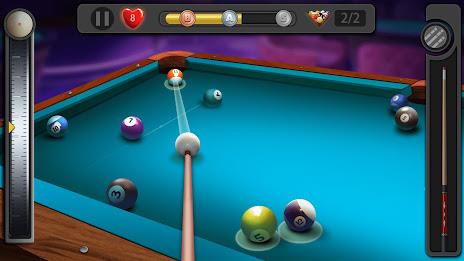 Pool Clash: Billiards 3D 스크린샷 1