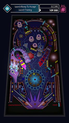 Schermata Space Pinball: Classic game 0